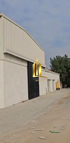 للبيع فرصة استثمارية مميزة في الصجعة الصناعية