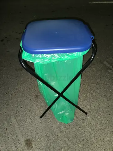 Bag holder