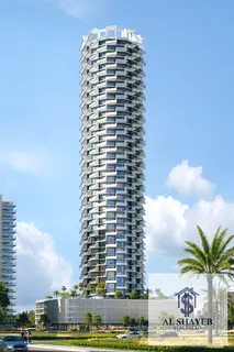 1 Bedroom Apartment for Sale in Binghatti Grove | Prime Investment Opportunity