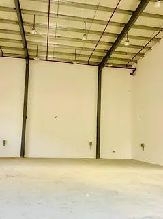 🔥 2500 SQFT Warehouse | Pay Monthly | Easy Deal