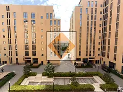Elegant Studio for Rent in Al Mamsha | Premium Lifestyle