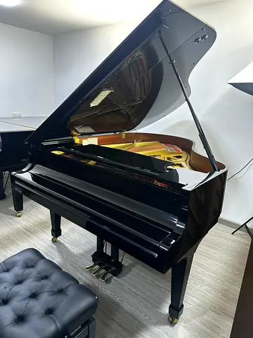 Kawai Grand Piano Rx-2
