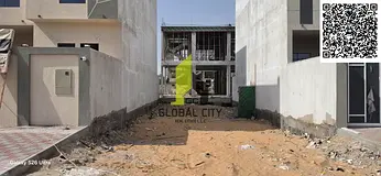 DISTRESS DEAL , BELOW MARKET PRICE , RESIDENTIAL G+2 TOWNHOUSE PLOT FOR SALE , SQM 160 , SQ FT 1,722