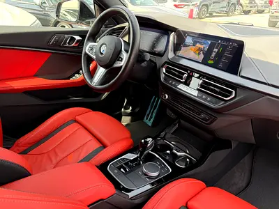 BMW 2 Series M235i xDrive, миниатюра 11
