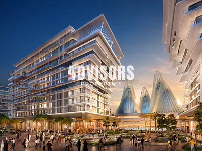 High floor || Modern Lifestyle || Elegant 2BR ||