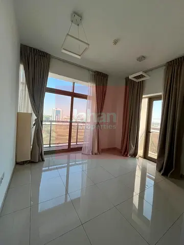 Semi-Furnished | 2BR | Spacious & Modern Living