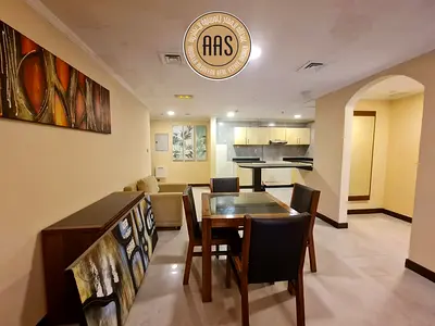 Fully Furnished | 1Bhk - With Chiller Free | All Facilities