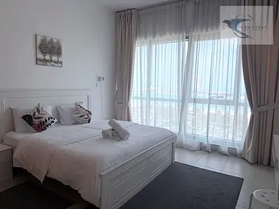 Short Term Stay Available | Maid | Full Amenities | Ready To Move