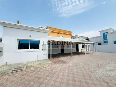 Single Story 3BR+Maids | Garage | Ready to Move In