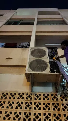 Ac Repairing and maintenance service
