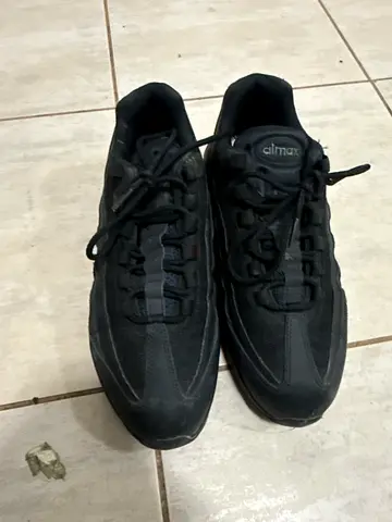 Nike airmax 95 essential  - Size US 8.5