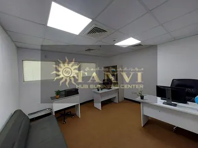 Spacious Office Space | In Prime Location | Direct from Landlord |