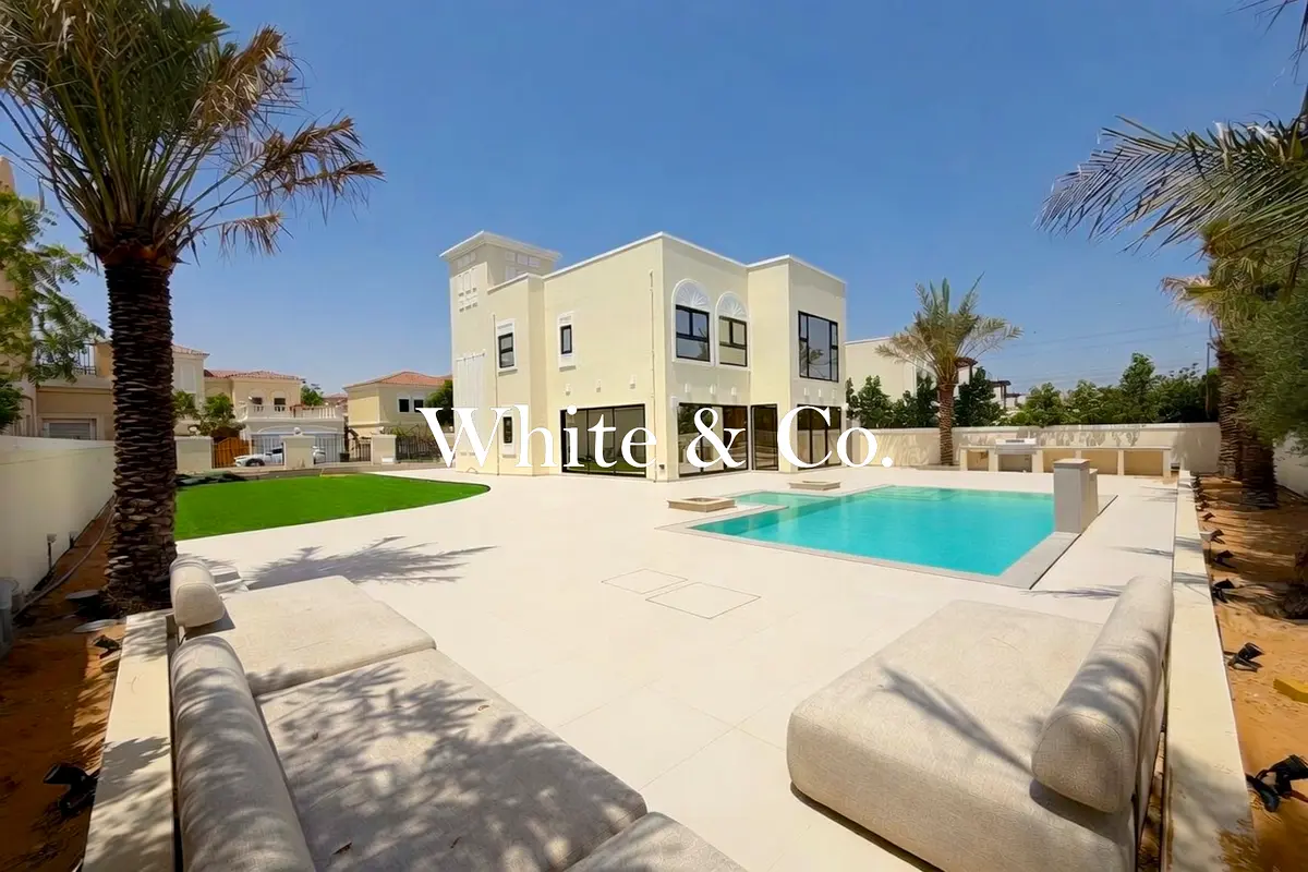4 BEDROOM | UPGRADED | VACANT ON TRANSFER