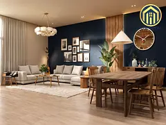 Gated Community | Elegant Lifestyle