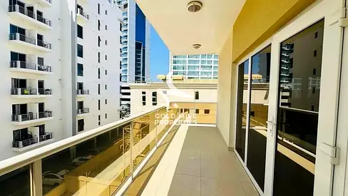 One Month Free | Spacious 2BR + Maid | Vacant | Family Friendly