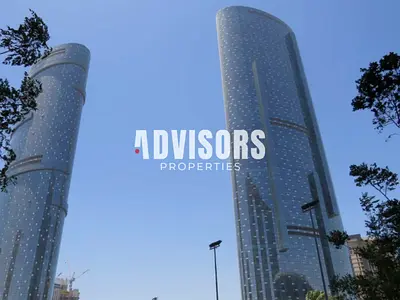 Partial Sea And City || Fully Furnished || 2BR+Study