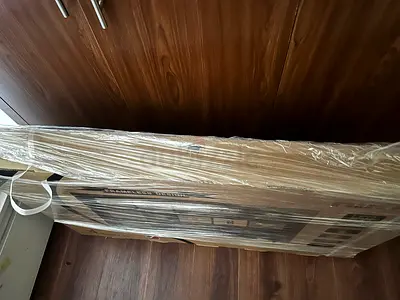 Brand new tv sealed box for sale