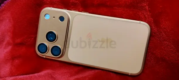iPhone 17 Pro 512GB | Like New | 100% Battery | With Box | Urgent Sale