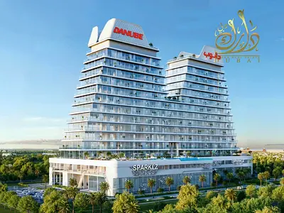 Fully Furnished | Prime Location | High Quality | Trusted Developer | Limited Units | Book Now