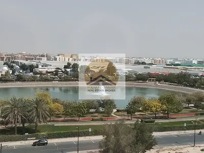 CLOSE TO POND PARK 2 BHK + 2 FULL BATH + BALCONY AND PATKING FREE WITH ALL FACILITIES IN AL NAHDA DUBAI RENT 65 k
