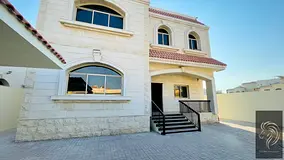 5 Bedrooms | Hall | Majlis | Maid Room