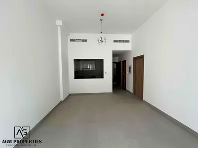 Modern 1BHK Apartment | Family-Friendly Building | Big Balcony