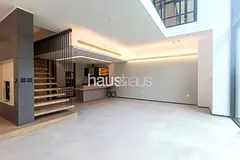Duplex | Roof Terrace | Ready to Move