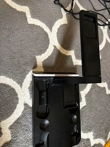 Sony PlayStation VR  Charger  and organizer only