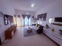 Prime Location | Spacious 1BR | Unfurnished