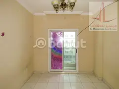 1BR WITH BALCONY PRIME LOCATION NUAIMIA 3