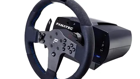 Fanatec CSL Elite Playstation / PC
