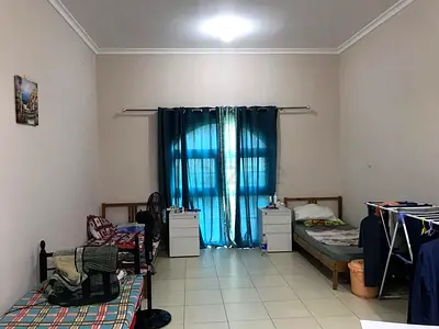 Executive bed space in Ritaj A block DIP 2
