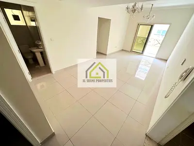 Specious 3BHK Family Flat | Near Sharjah Coop,Park & Mosque