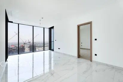HIGH FLOOR | SPACIOUS LAYOUT | LAGOON VIEW