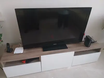 television stand