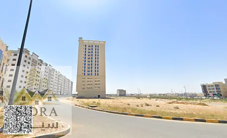 Prime G+10 Mixed-Use Plot for Sale | Al Yasmeen (Al Amerah Village Project), Ajman