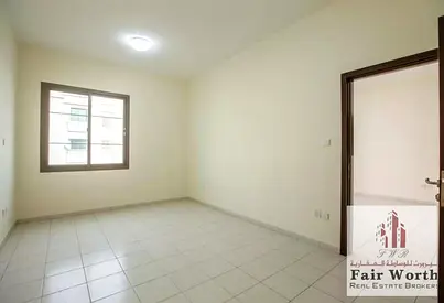 🌟 Spacious 1BHK Apartment with Balcony – Family Only –China Cluster, F03 – International City 🌟