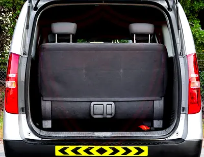2019 Hyundai H1 缩略图 11