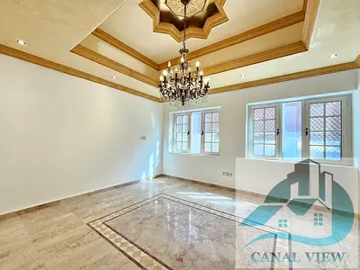 Monthly 3300 Yearly 36k Brand New Spacious Studio with Nice kitchen Washroom in khalifa City A