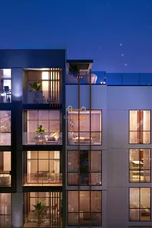 SPACOIUS LAY OUT | COMMUNITY VIEW | HIGH FLOOR | BRAND NEW