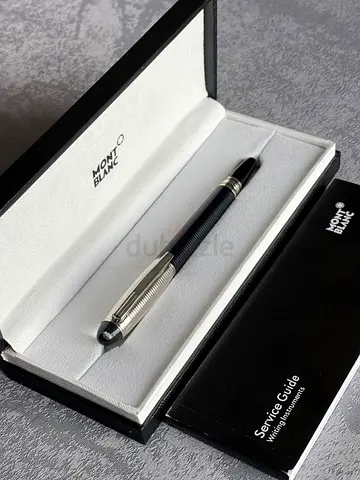 Montblanc Pen