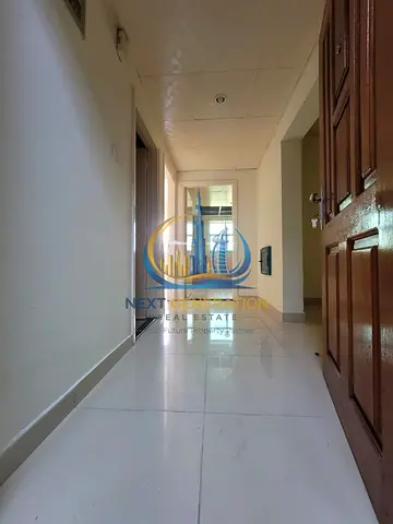 2Bhk with attached washroom in just 42K opposite sahara center al nahda Sharjah