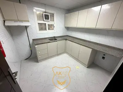 Family-Oriented 1-Bedroom Apartment Available Now