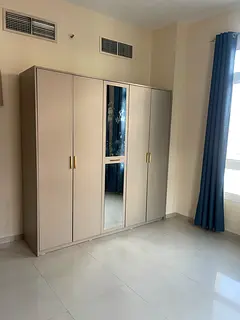 2BHK near Madina Mall Muhaisnah 4 Al Qusias Dubai