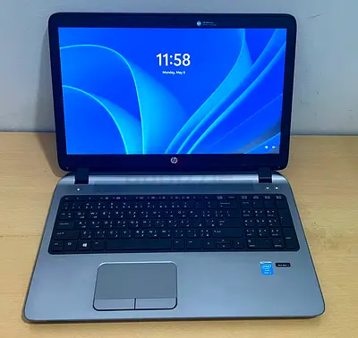 HP ProBook 450 G2