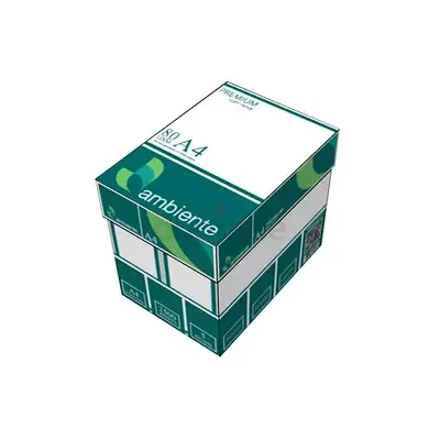 A4 Paper 80gsm Bulk Deals | Office Supply UAE Fast Delivery