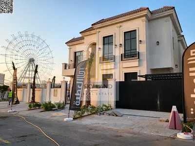من المالك مباشر شامل رسوم التسجيل والماء والكهرباء تسليم مفتاح