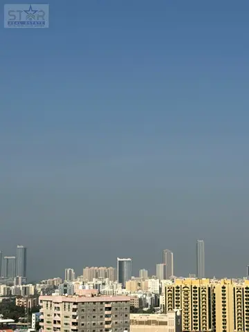 Al Nuaimiya 1, near Sheikh Khalifa Street