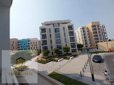 Apartment for Sale – Al Zahia Uptown A great investment opportunity to own an apartment in a prime location within Al Zahia Uptown, one of the top res