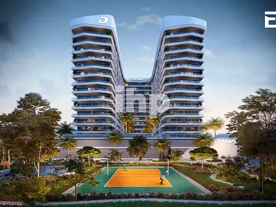 Handover 2027 | Modern 2 BR | Best Price in market